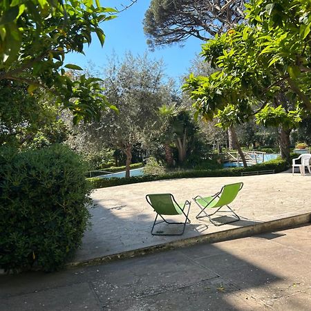 Short-Lets D33, Part Of The House Is Available For Short-Term Rentals In Sorrento Center المظهر الخارجي الصورة