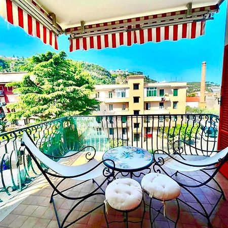 Short-Lets D33, Part Of The House Is Available For Short-Term Rentals In Sorrento Center المظهر الخارجي الصورة