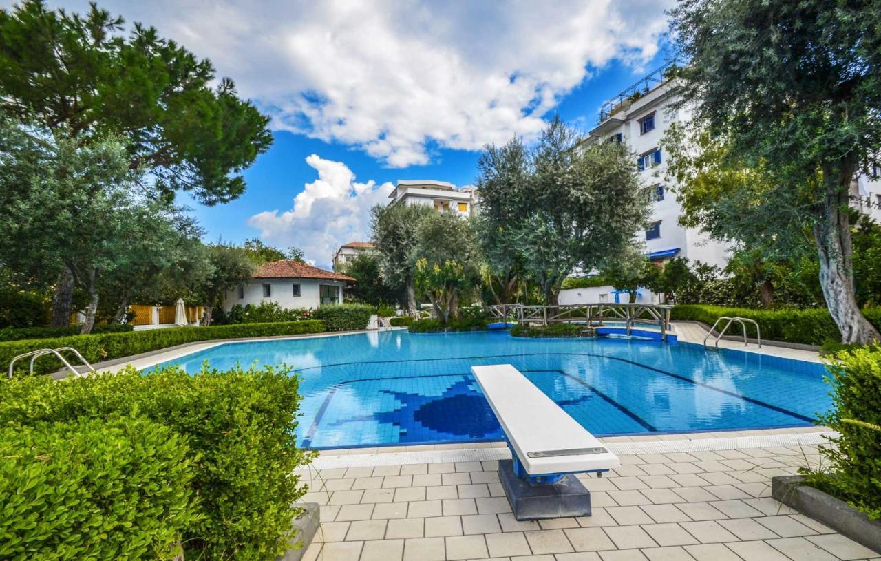 Short-Lets D33, Part Of The House Is Available For Short-Term Rentals In Sorrento Center المظهر الخارجي الصورة