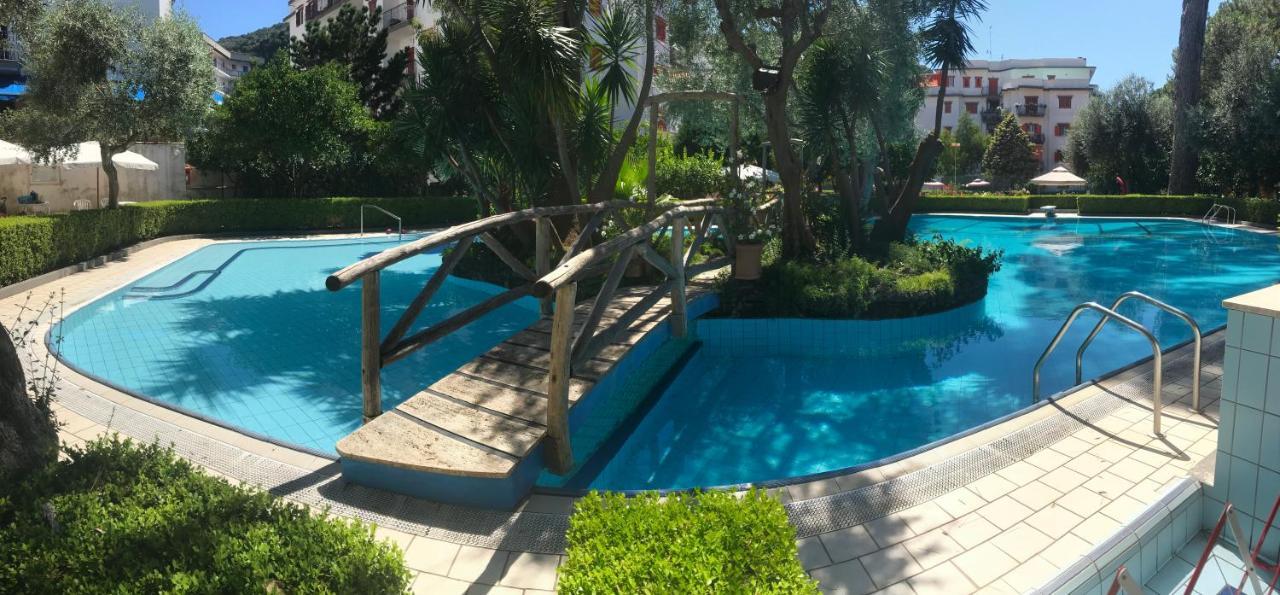 Short-Lets D33, Part Of The House Is Available For Short-Term Rentals In Sorrento Center المظهر الخارجي الصورة