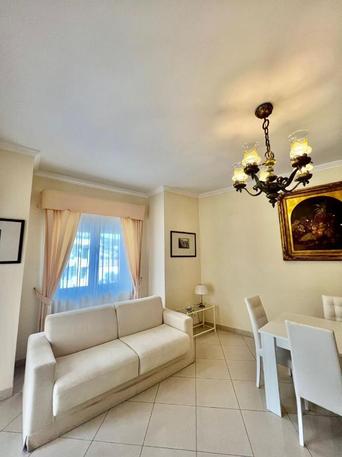 Short-Lets D33, Part Of The House Is Available For Short-Term Rentals In Sorrento Center المظهر الخارجي الصورة