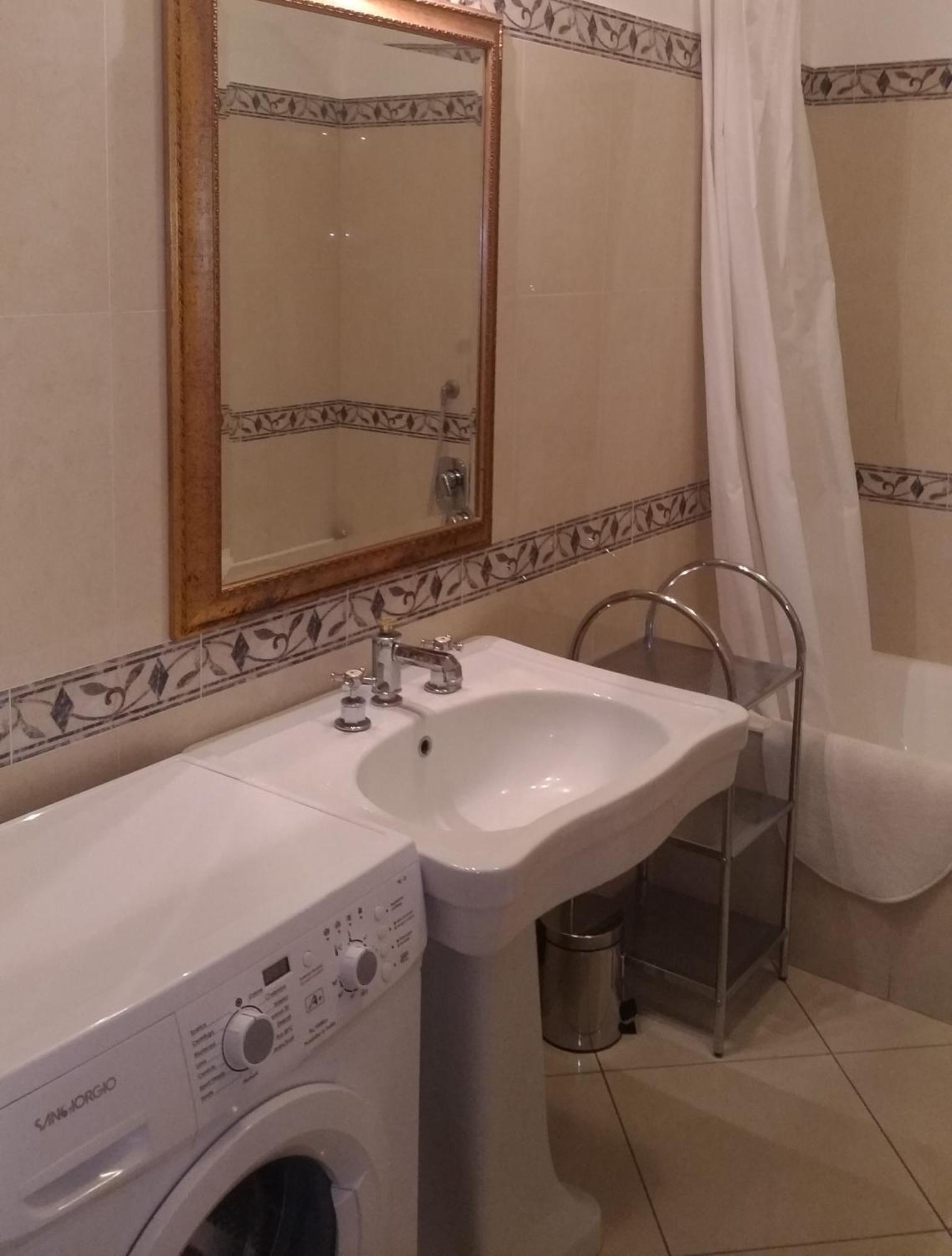Short-Lets D33, Part Of The House Is Available For Short-Term Rentals In Sorrento Center المظهر الخارجي الصورة