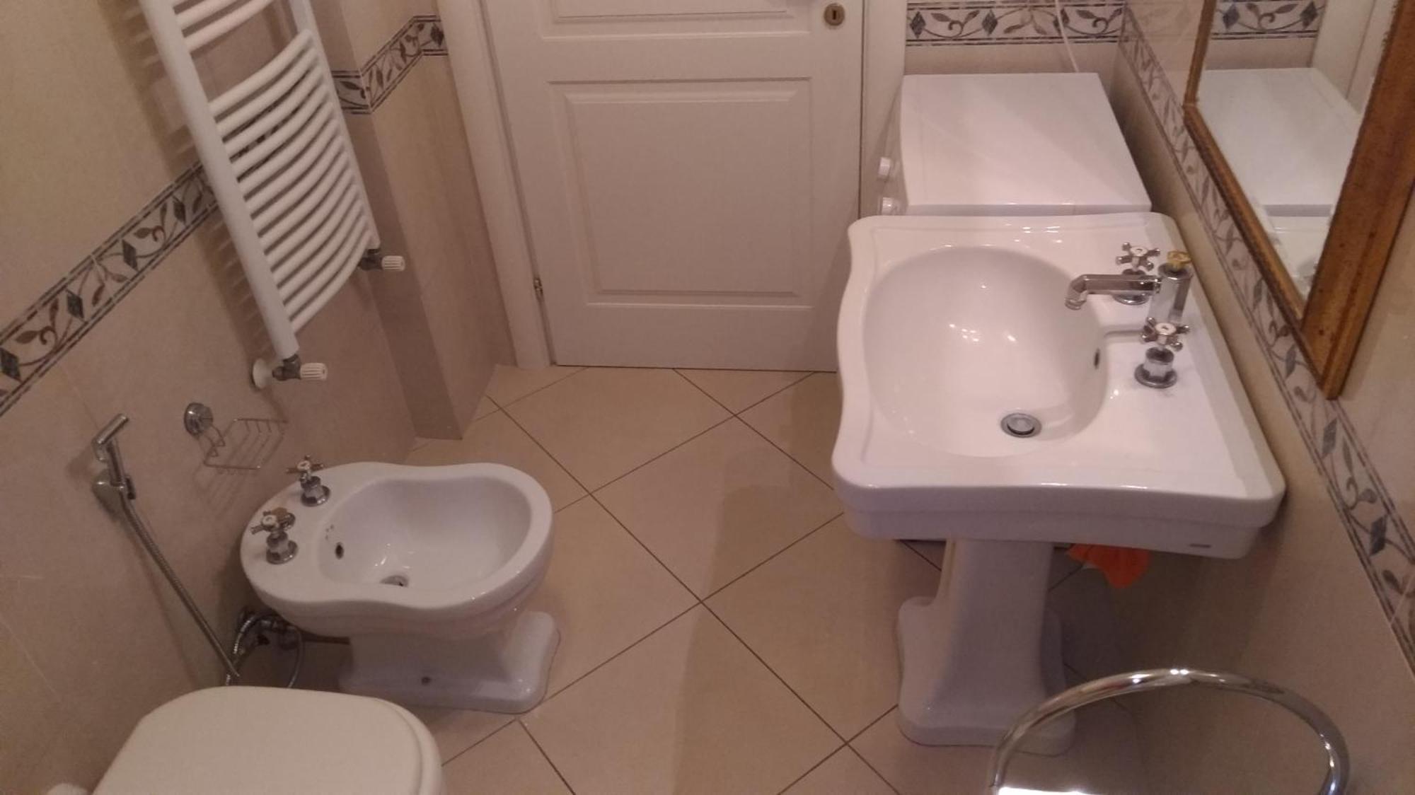 Short-Lets D33, Part Of The House Is Available For Short-Term Rentals In Sorrento Center المظهر الخارجي الصورة