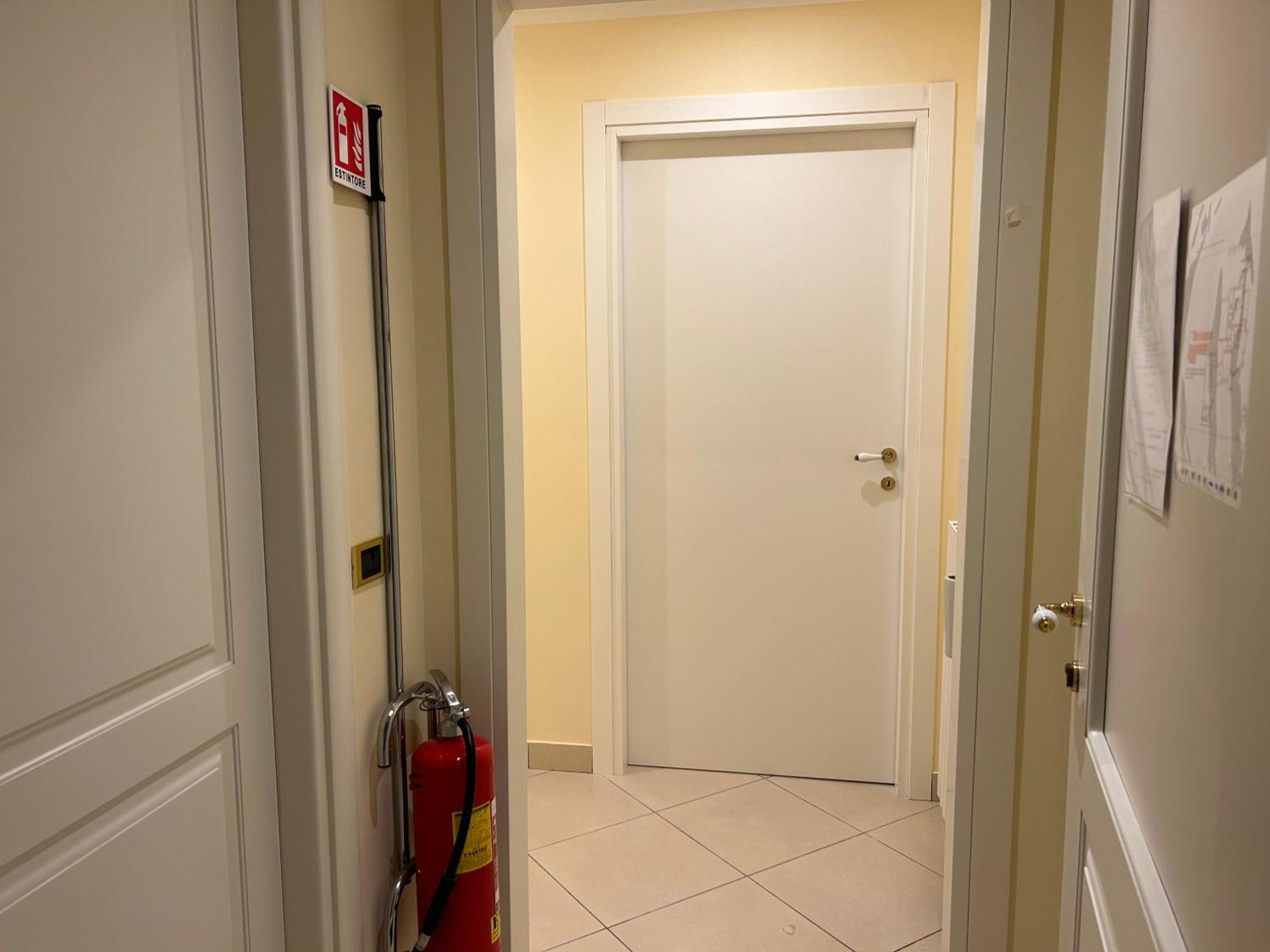 Short-Lets D33, Part Of The House Is Available For Short-Term Rentals In Sorrento Center المظهر الخارجي الصورة