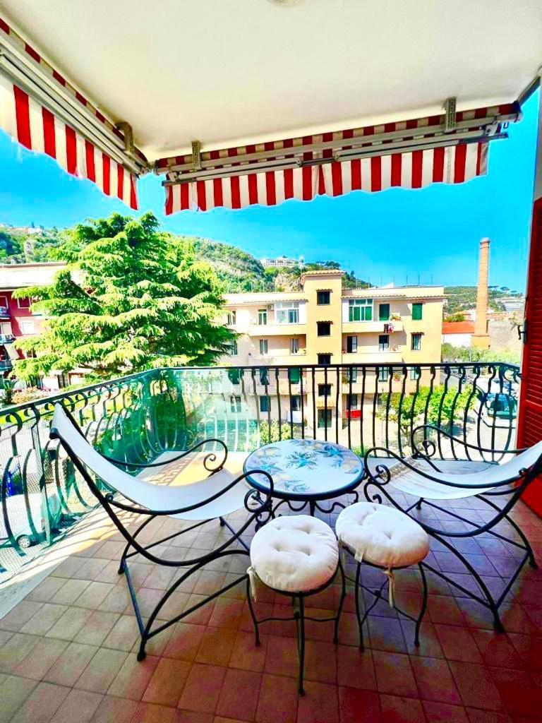 Short-Lets D33, Part Of The House Is Available For Short-Term Rentals In Sorrento Center المظهر الخارجي الصورة