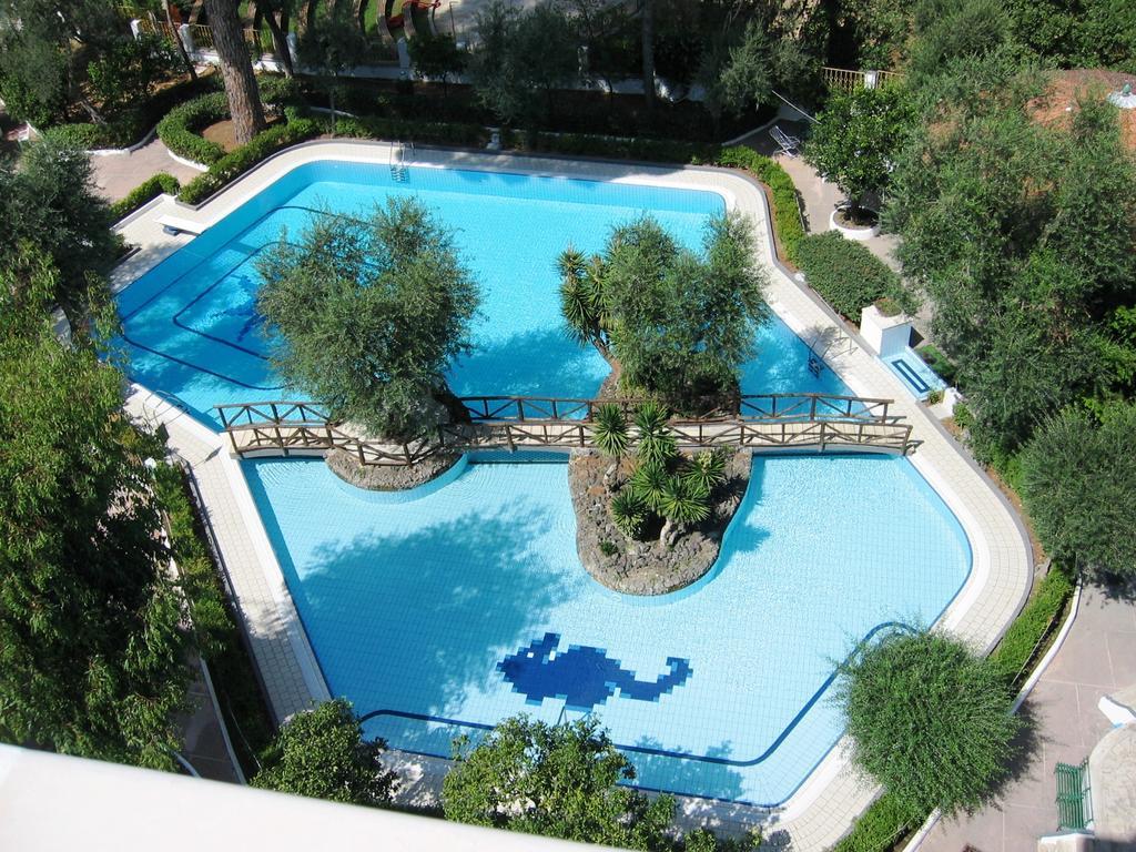 Short-Lets D33, Part Of The House Is Available For Short-Term Rentals In Sorrento Center المظهر الخارجي الصورة