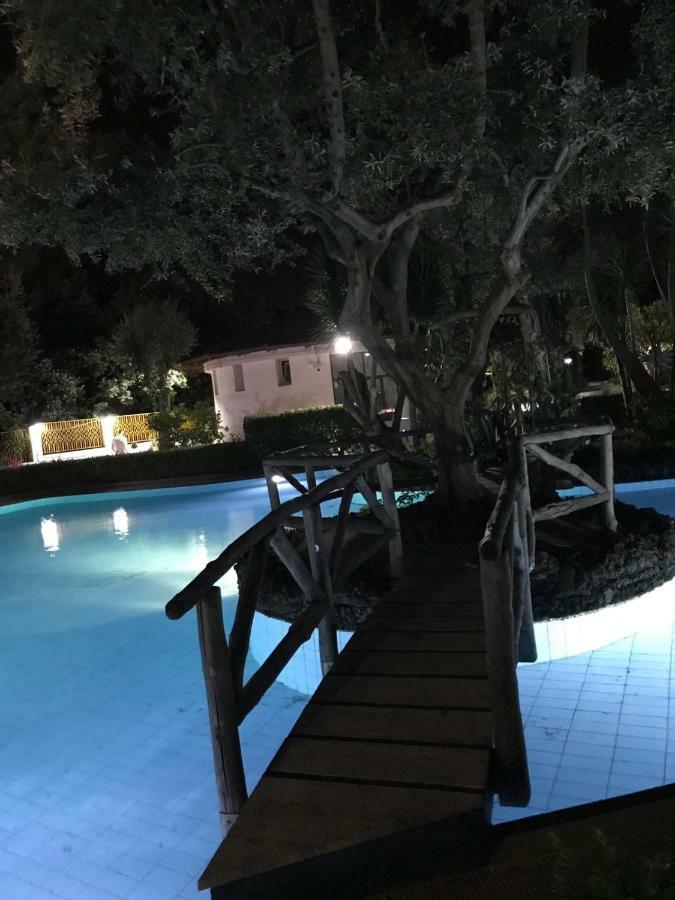 Short-Lets D33, Part Of The House Is Available For Short-Term Rentals In Sorrento Center المظهر الخارجي الصورة